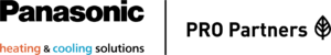LOGO_22 PANASONIC H&C PRO PARTNERS
